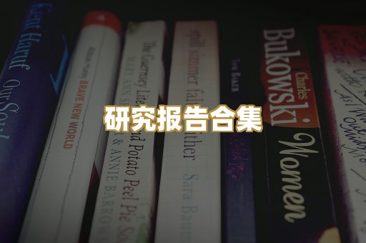 历史传记文库
